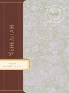 Nehemiah (eBook)